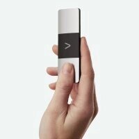 Портативный электрокардиограф ЭКГ KardiaMobile AliveCor 6L