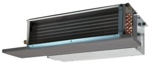 Канальный фанкойл Daikin FWE02CT