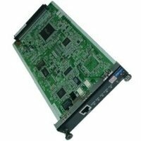 Плата расширения KX-NCP1290CJ (плата потока E1 ISDN PRI30) для Panasonic KX-NCP500RU / KX-NCP1000RU