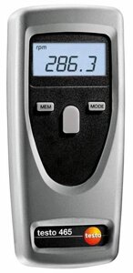 Тахометр Testo 465