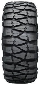 Автомобильная шина Nitto Mud Grappler 305/70 R16 118/115P всесезонная