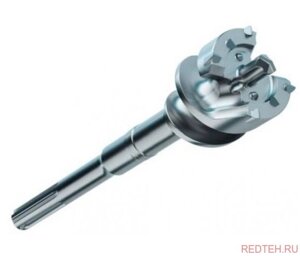 Проломной бур SDS-Max Makita B-57641