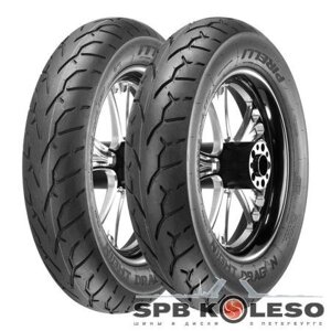 Мотошины Pirelli Night Dragon 180/55 R18 74W