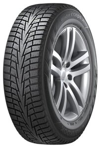 Автомобильная шина Hankook Tire Winter i*cept X RW10 275/50 R20 113T зимняя