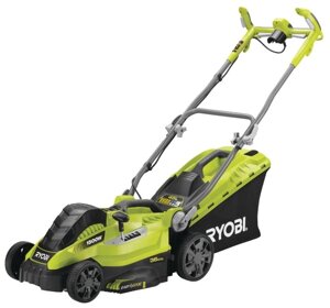 Газонокосилка RYOBI RLM 15E36H