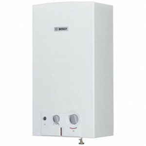 Bosch WR10-2 B23 Газовый проточный водонагреватель