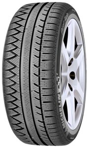 Автомобильная шина MICHELIN Pilot Alpin PA3 285/40 R19 103V зимняя