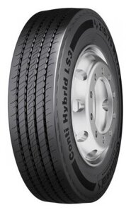 Continental Conti Hybrid LS3 245/70 R17,5 136/134M