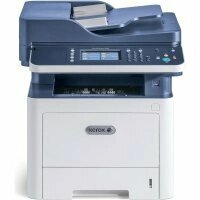 МФУ Xerox WorkCentre 3335DNI