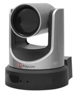 Крепление Polycom 2215-61727-001 Camera Mounting for Eagle Eye IV USB. Mounts on the wall/ceiling/flat surfaces thick