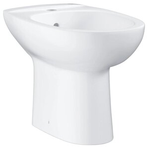 Биде напольное Grohe Bau Ceramic 39432000