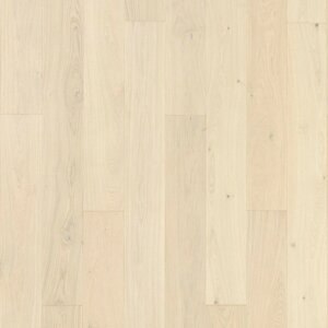 Паркетная доска Timberwise дуб Cream селект лак браш 2180x185x15