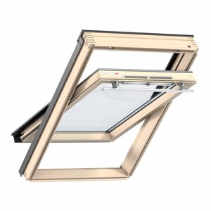 Окно мансардное Velux Optima GZR CR04 3050 550х980 мм