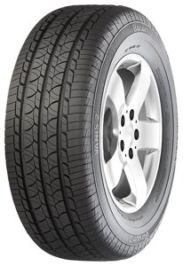 Автомобильная шина Barum Vanis 2 215/65 R16C 109/107R летняя