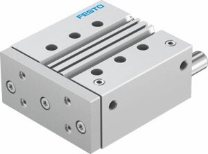 Цилиндр с направляющей Festo DFM-63-100-P-A-GF