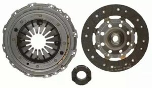 Сцепление комплект Sachs 3000951005