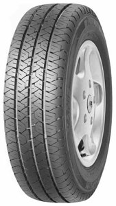 Автомобильная шина Barum Vanis 225/75 R16C 121/120R летняя