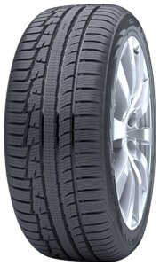 Автомобильная шина Nokian Tyres WR A3 235/50 R18 101V зимняя