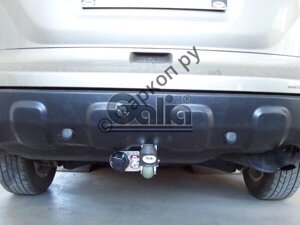 Фаркоп Galia для Honda CR-V 2007-2012