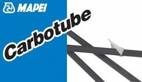 Композитная арматура Carbotube C 170/10