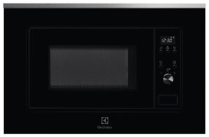 Микроволновая печь встраиваемая Electrolux LMS 2173 EMX