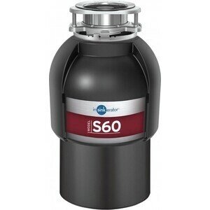 Измельчитель пищевых отходов InSinkErator S60