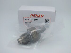 Датчик топливной рампы DENSO 499000-4441