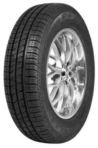 Автомобильная шина Bridgestone Dueler H/L 33 235/60 R18 103V летняя