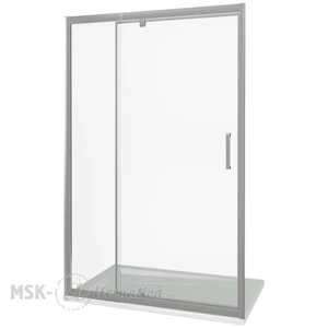 Душевая дверь GooDDooR Orion WTW-PD-100-C-CH