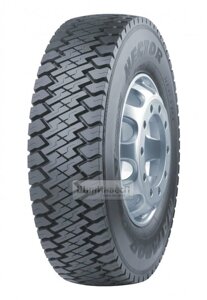 Шина грузовая MATADOR DR1 10 R20 146/143K