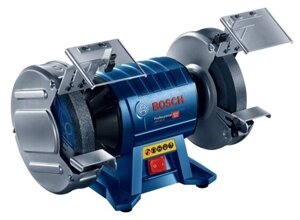 Станок для заточки универсальный BOSCH GBG 60-20