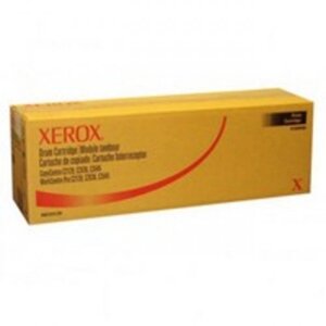 Тонер-картридж Xerox Черный/Black, 25000 стр (013R00588)