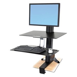 97-581-019 / Ergotron Рабочая поверхность для систем WorkFit-S