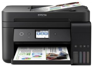 МФУ Epson L6190