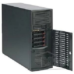 Supermicro CSE-733TQ-500B