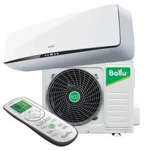 Ballu BSE-07HN1