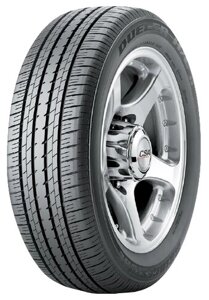 Автомобильная шина Bridgestone Dueler H/L 33 235/65 R18 106V летняя