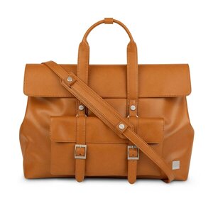 Сумка Moshi Treya Lite Caramel Brown для ноутбуков до 13quot; карамельная 99MO118751