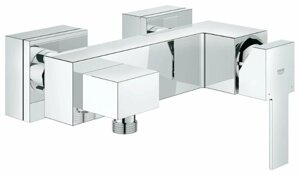 Смеситель для душа Grohe Sail Cube 23437000 однорычажный