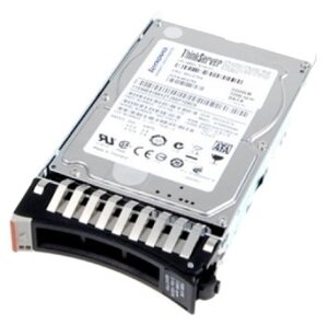 Жесткий диск Lenovo 300 GB 7XB7A00024