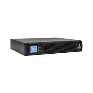 ИБП on-line SNR серии Element, 1000 VA, 36VDC, без АКБ (ток заряда 6А) SNR-UPS-ONRM-1000-X36