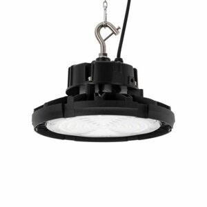 Arlight Светильник SP-FENIX-R285-150W White5000 (BK, 60 deg, 230V) 031694