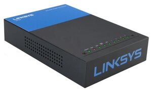 Маршрутизатор Linksys LRT224