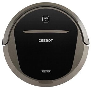 Робот-пылесос Ecovacs DeeBot M81