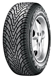 Автомобильная шина GOODYEAR Wrangler F1 275/40 R20 W летняя