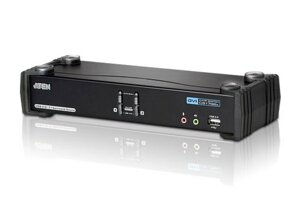 KVM переключатель Aten CS1782A