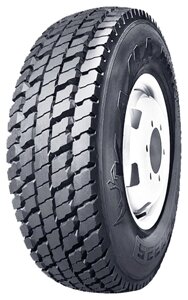 Грузовая шина Нижнекамскшина Кама NR-202 315/70 R22.5 154/150L [арт. 25820]