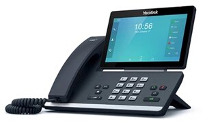 VoIP-телефон Yealink SIP-T58A