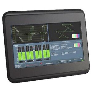 Панельная рабочая станция 4.3 quot; Icop HMI-043T-EM41B-B