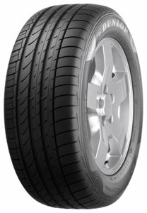 Автомобильная шина Dunlop SP QuattroMaxx 285/45 R19 111W летняя